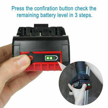Load image into Gallery viewer, BAT609 Compatible for Bosch BAT618 BAT618G GBA 18V 4.0Ah Lithium Battery 17618-01 BAT609G - Battery Mate