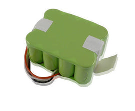 Battery 14.4V For Hoover Expert 9240 XR510F Robot Vacuum Cleaner - Battery Mate