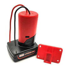 Load image into Gallery viewer, Battery Adapter For Milwaukee 12V M12 Dock Power Connector - Battery Mate