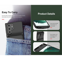 Load image into Gallery viewer, Battery charger case For Samsung Galaxy S23 Power Bank cover - Battery Mate