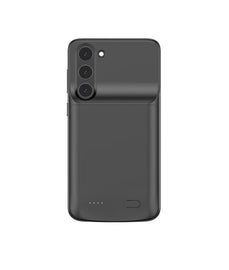 Battery charger case For Samsung Galaxy S23 Power Bank cover - Battery Mate