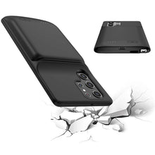 Load image into Gallery viewer, Battery charger case For Samsung Galaxy S23 Power Bank cover - Battery Mate