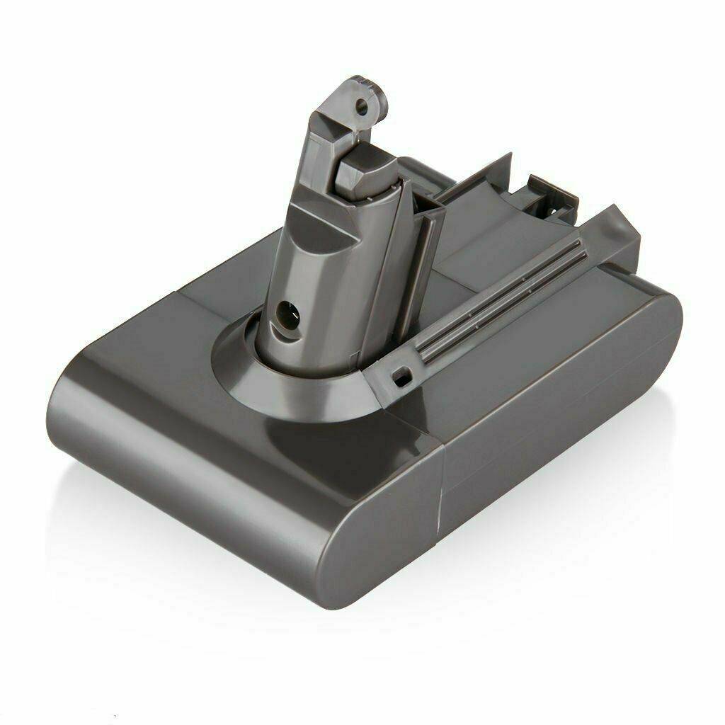 Battery & Filters Combo for Dyson V6, DC59 DC58 SV03 SV04 Vacuum Cleaners - Battery Mate