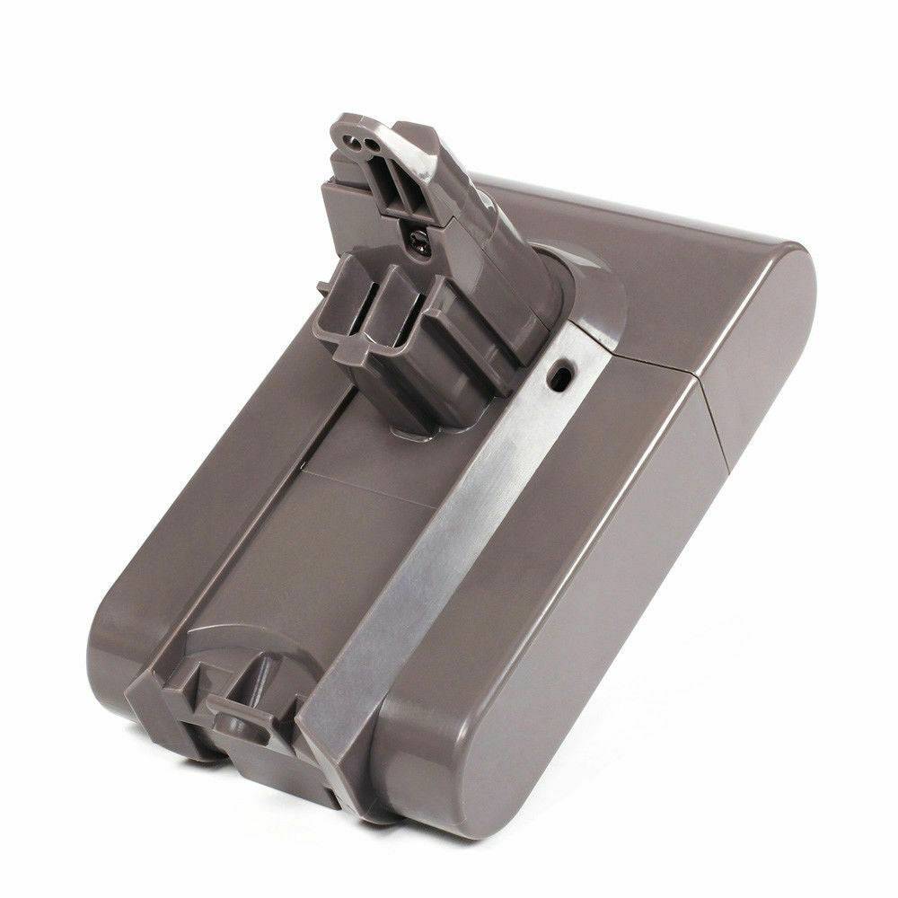 Battery & Filters Combo for Dyson V6, DC59 DC58 SV03 SV04 Vacuum Cleaners - Battery Mate