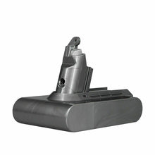 Load image into Gallery viewer, Battery &amp; Filters Combo for Dyson V6, DC59 DC58 SV03 SV04 Vacuum Cleaners - Battery Mate