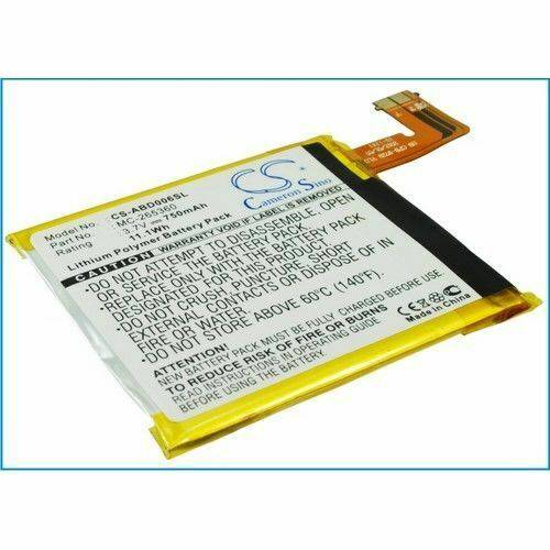Battery For Amazon Kindle 2 3 4 5 DX DXG Paperwhite 1 2 3 eReader - Battery Mate