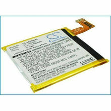 Load image into Gallery viewer, Battery For Amazon Kindle 2 3 4 5 DX DXG Paperwhite 1 2 3 eReader - Battery Mate