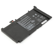 Load image into Gallery viewer, Battery for ASUS r533l r553ln k551l k551l k551ln v551l s551l s551ln b31n1336 - Battery Mate