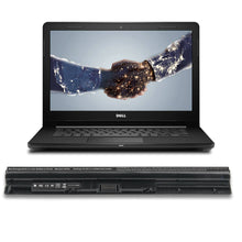 Load image into Gallery viewer, Battery For DELL Inspiron 3451 3551 3567 5558 5758 14 15 3000 M5Y1K M5YIK - Battery Mate