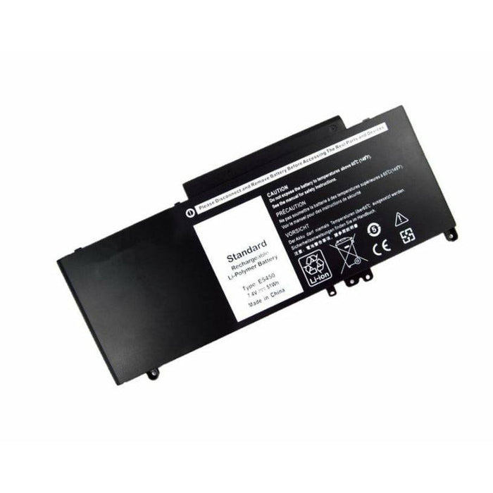 Battery for Dell Latitude E5250 E5450 E5550 E5270 E5470 E5570 Notebook G5M10 - Battery Mate