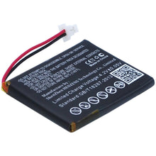 Load image into Gallery viewer, Battery for Golf Buddy DSC-GB700/VS4 GPS Rangefinder / VS4 Voice / PL482730 / YK372731 - Battery Mate