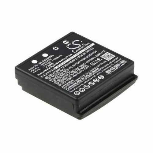 Battery For HBC BA209060 - Crane Remote Control - Battery Mate