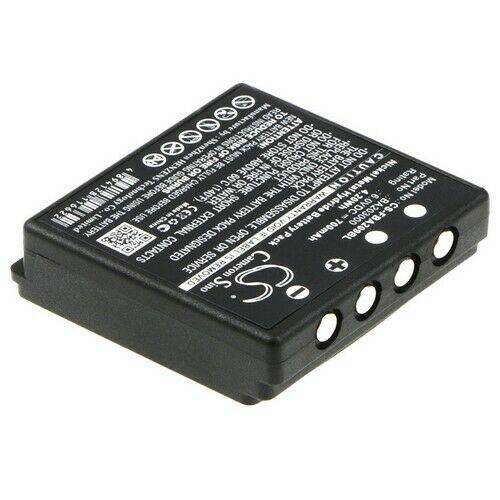 Battery For HBC BA209060 - Crane Remote Control - Battery Mate