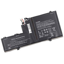 Load image into Gallery viewer, Battery For HP EliteBook x360 1030 G2 OM03XL 863167-171 863280-855 - Battery Mate