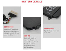 Load image into Gallery viewer, Battery for HP ENVY 15-AE020TX 15-AE015TX 15-ae021TX 807417-005 LP03XL LP03 - Battery Mate