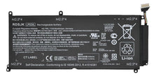 Load image into Gallery viewer, Battery for HP ENVY 15-AE020TX 15-AE015TX 15-ae021TX 807417-005 LP03XL LP03 - Battery Mate