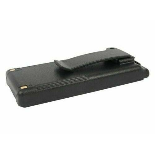 Battery For Icom Two Way Radio IC-3FX IC-40S IC-U82 IC-V8 IC-V82 - Battery Mate