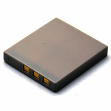 Load image into Gallery viewer, Battery for NP-40 NP40 for Fuji FinePix Z5fd F480 F470 F460 F810 F650 J50 V10 Z5 - Battery Mate