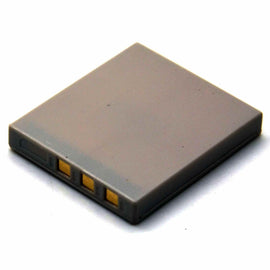 Battery for NP-40 NP40 for Fuji FinePix Z5fd F480 F470 F460 F810 F650 J50 V10 Z5 - Battery Mate