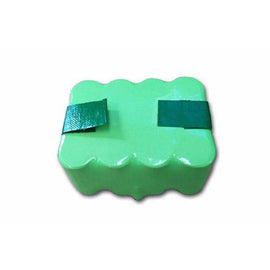 Battery For Robot Aldi Stirling A320 14.4V 3.5Ah Ni-MH KV8 XR210 Vacuum Cleaner - Battery Mate