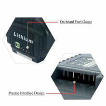 Load image into Gallery viewer, Battery For Ryobi 36V &amp; 40V 4.0Ah BPL3640D2 RLM36BL BPL3650D BPL3620D BPL3626D2 - Battery Mate