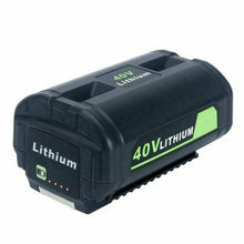 Load image into Gallery viewer, Battery For Ryobi 36V &amp; 40V 4.0Ah BPL3640D2 RLM36BL BPL3650D BPL3620D BPL3626D2 - Battery Mate