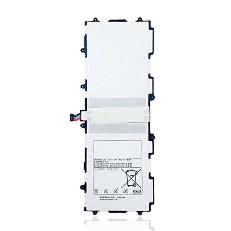 Battery For Samsung Galaxy Tab 10.1" GT-P5110 GT-P5113 GT-P7510 GT-P7500 GT-7511 - Battery Mate