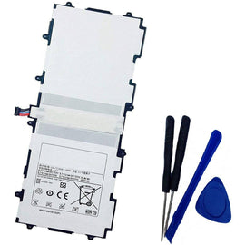 Battery For Samsung Galaxy Tab 10.1