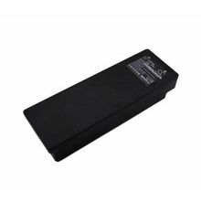 Load image into Gallery viewer, Battery For Scanreco 590 592 13445 16131 17162 RSC7220 RC400 RC590 EA2512 FUA18 - Battery Mate