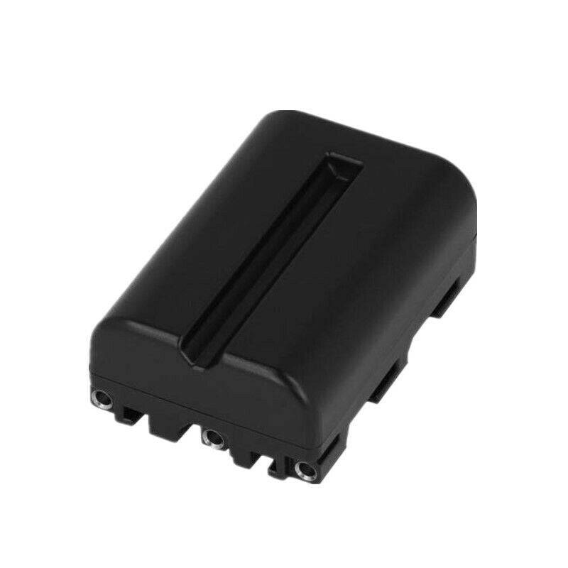 Battery for Sony Camera Camcorder NP-FM500H Alpha a58/a68/a77 II M2/a850/a99 II - Battery Mate