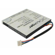 Load image into Gallery viewer, Battery for Texas Instruments TI-Nspire CAS, CX, CX CAS / TI 84 Plus C SE - Battery Mate