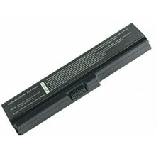 Load image into Gallery viewer, Battery for Toshiba PA3817U-1BAS PA3817U-1BRS PA3818U PA3819U PABAS178 PABAS227 - Battery Mate