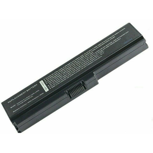 Battery for Toshiba PA3817U-1BAS PA3817U-1BRS PA3818U PA3819U PABAS178 PABAS227 - Battery Mate