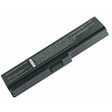 Battery for Toshiba PA3817U-1BAS PA3817U-1BRS PA3818U PA3819U PABAS178 PABAS227