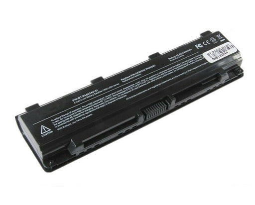 Battery For Toshiba Satellite C850 C850D L850 L850D P850 P870 Pro PA5024U-1BAS - Battery Mate