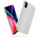 Battery Power Bank Charger Case Charging Cover iPhone XS Max - Battery Mate