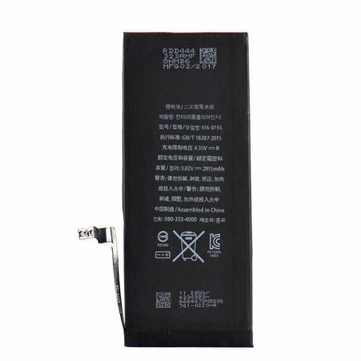 Battery Replacement For iPhone 6 / 6S Plus / 6+ | FULL Capacity & Fast Charging - Battery Mate