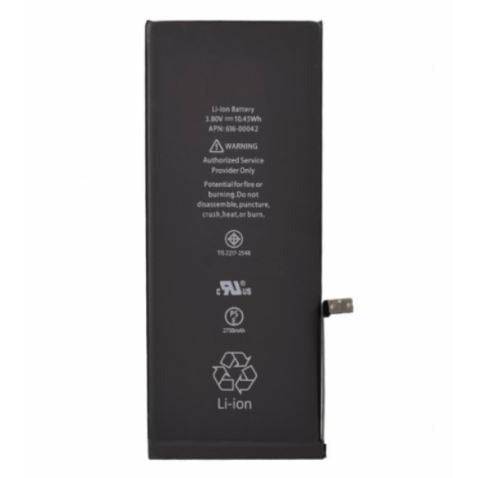 Battery Replacement For iPhone 6 / 6S Plus / 6+ | FULL Capacity & Fast Charging - Battery Mate
