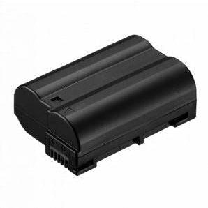 Battery Replacement for Nikon EN-EL15 D7000 D7100 D800 D800E D600 Camera - Battery Mate