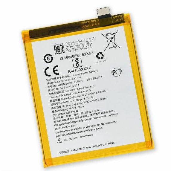 Battery Replacement for OnePlus 1+7 - Battery Mate