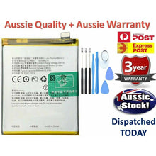 Load image into Gallery viewer, Battery Replacement For OPPO AX7(CPH1903) BLP673 - 4100mAh - Battery Mate