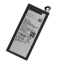 Load image into Gallery viewer, Battery Replacement for Samsung Galaxy J7 Pro 2017 (J730) EB-BJ730ABE - Battery Mate