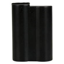 Load image into Gallery viewer, Battery Replacement + LCD Charger for Nikon EN-EL15 D7000 D7100 D800 D800E D600 Camera - Battery Mate