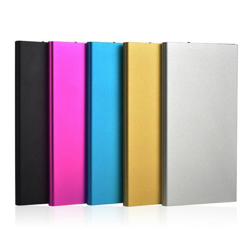 10,000mAh Portable Power Bank USB Battery Charger For iPhone Mobile - Battery Mate