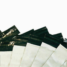 Load image into Gallery viewer, 100 pcs 255 x 330mm Poly Mailer Plastic Satchel Courier Self Sealing Shipping Bag - Battery Mate