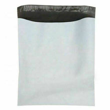 Load image into Gallery viewer, 100 pcs 255 x 330mm Poly Mailer Plastic Satchel Courier Self Sealing Shipping Bag - Battery Mate