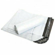 Load image into Gallery viewer, 100 pcs 255 x 330mm Poly Mailer Plastic Satchel Courier Self Sealing Shipping Bag - Battery Mate