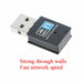 300Mbps Wireless Nano USB Adapter - Battery Mate