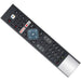 Replacement EKO ENTERTAINMENT TV Remote Control for K40FSG K40USG K50USG K58USG - Battery Mate