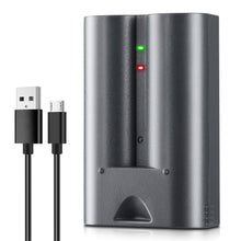 Load image into Gallery viewer, Ring Video Doorbell 2 / 3 Stick Up Spotlight Cam Battery | Quick Release - Battery Mate